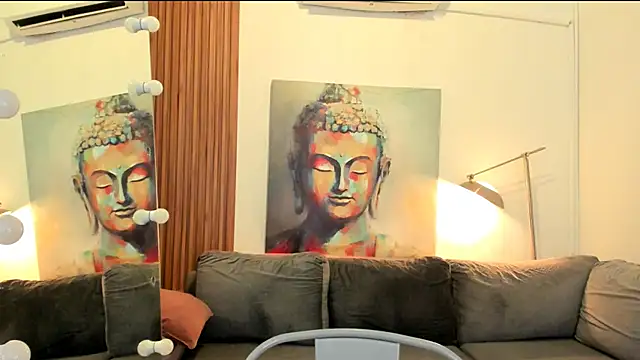 tamara aluna online show from 10-07-25, 12:13