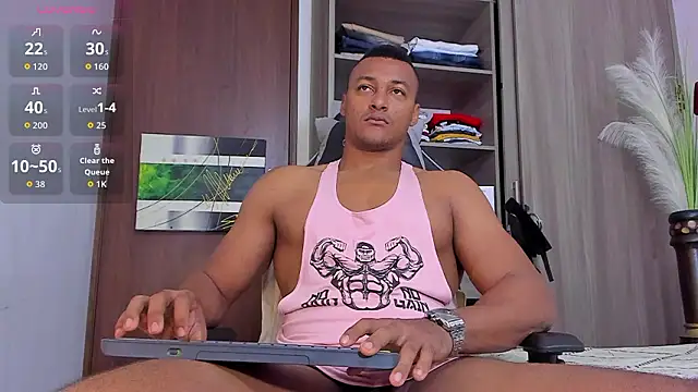 Snapshot of AnthonyWhite24 chatting on 02-20-26, 09:43 AnthonyWhite24 online show from 02-20-26, 09:43