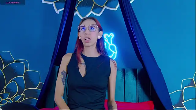 Lunamistyc online show from 10-09-25, 07:34