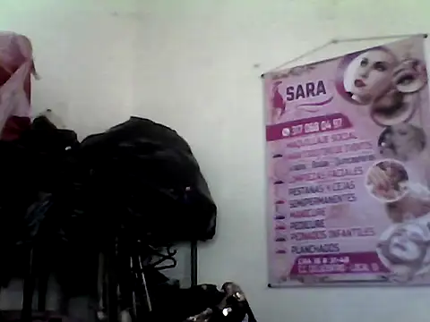 ariana crazzy online show from 02-27-25, 04:43