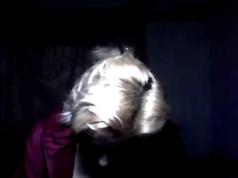 ariana crazzy online show from 09-26-25, 09:35