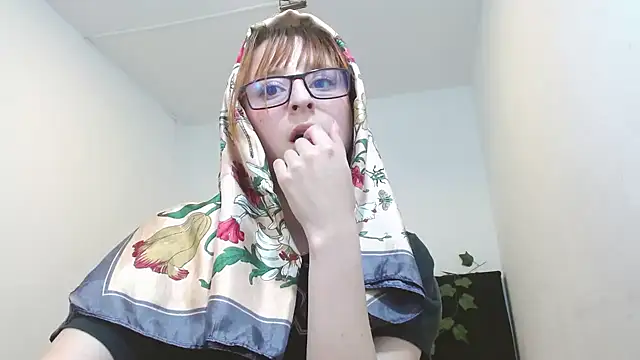 CelesteAyase online show from 01-23-25, 11:15