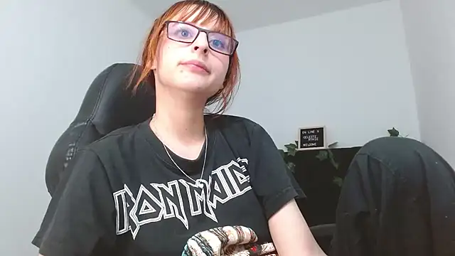 CelesteAyase online show from 01-24-25, 02:18