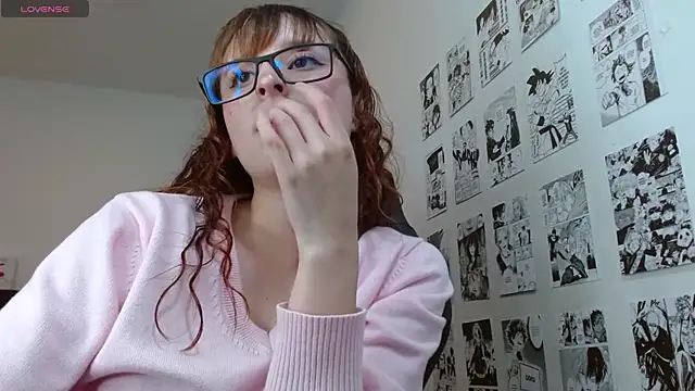 CelesteAyase online show from 03-21-25, 03:12