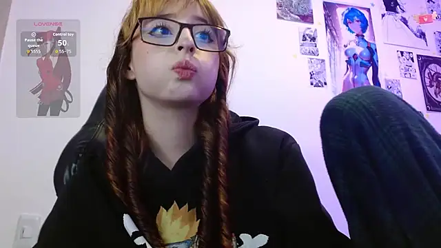 CelesteAyase online show from 02-21-26, 02:56