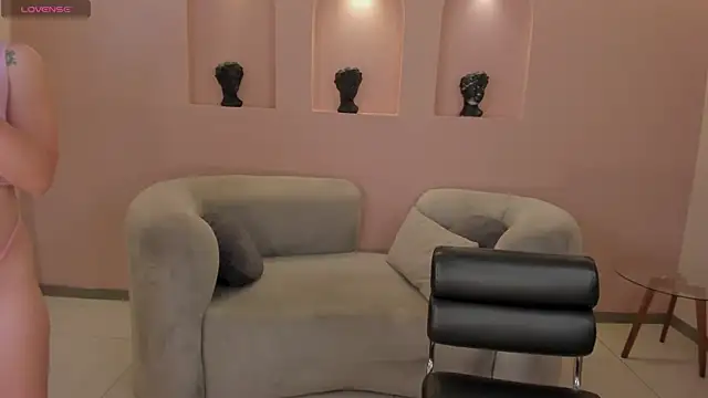 AlinaKravitz online show from 01-17-25, 11:49