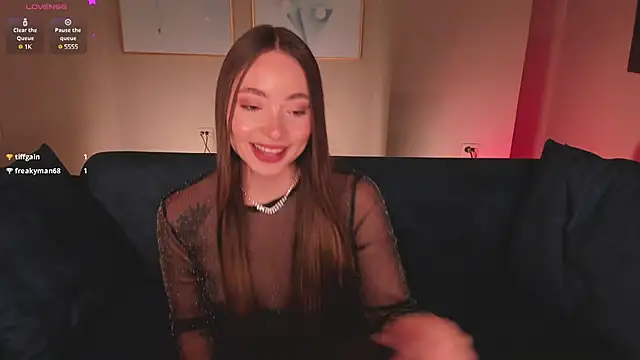 AlinaKravitz online show from 01-23-25, 06:03