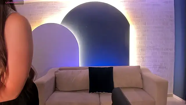 AlinaKravitz online show from 02-09-26, 12:09