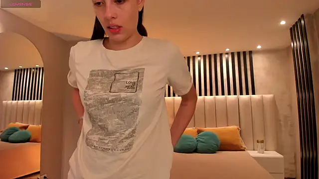 KaiaFerreira online show from 02-24-26, 04:05