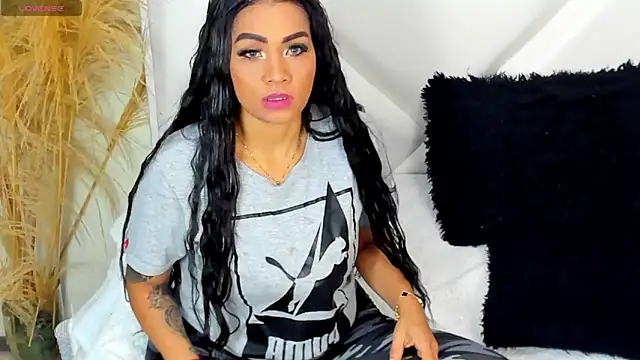 ScarlethNatasha online show from 09-27-25, 04:28