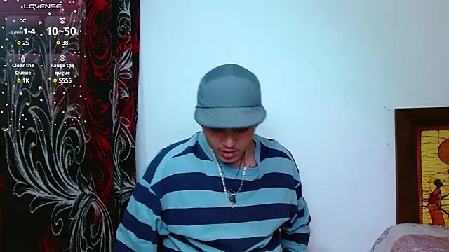 Snapshot of Hgp3riodictabl3 chatting on 02-19-25, 02:12 Hgp3riodictabl3 online show from 02-19-25, 02:12
