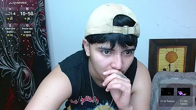 Snapshot of Hgp3riodictabl3 chatting on 03-05-25, 12:27 Hgp3riodictabl3 online show from 03-05-25, 12:27