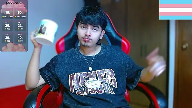 Hgp3riodictabl3 online show from 12-19-25, 01:18