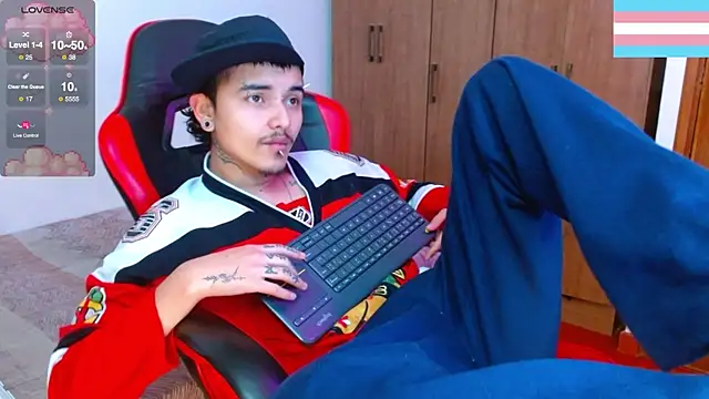 Hgp3riodictabl3 online show from 01-11-26, 06:51