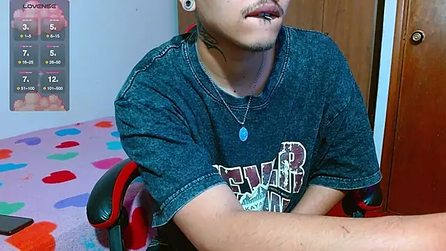 Hgp3riodictabl3 online show from 02-13-26, 08:54