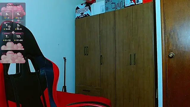 Hgp3riodictabl3 online show from 02-28-26, 09:54