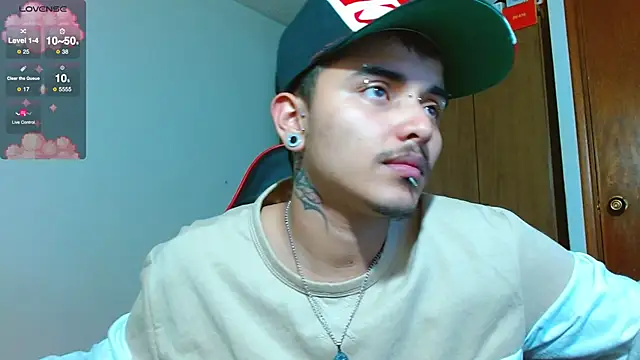 Hgp3riodictabl3 online show from 03-10-26, 10:59