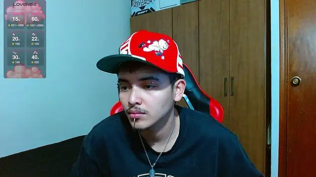 Hgp3riodictabl3 online show from 03-18-26, 04:59