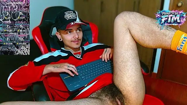 Hgp3riodictabl3 online show from 03-30-26, 09:54