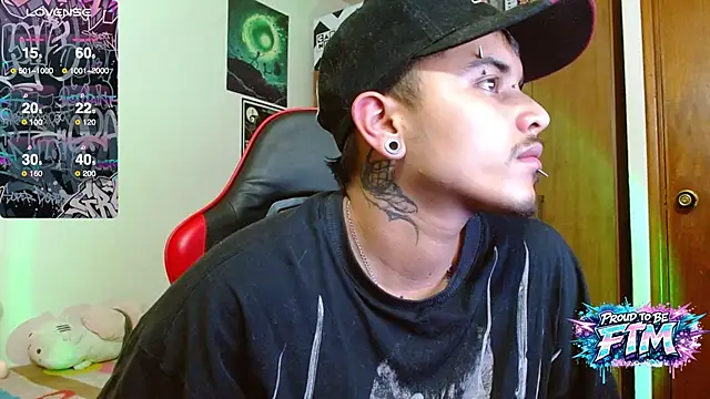 Hgp3riodictabl3 online show from 04-17-26, 04:04