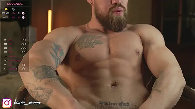 Snapshot of Karlos_Ripped_ chatting on 12-09-24, 12:51 Karlos Ripped online show from 12-09-24, 12:51