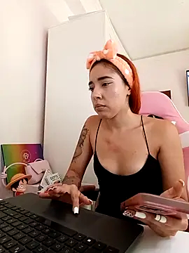 Snapshot of alexxxa69 chatting on 09-16-25, 12:50 alexxxa69 online show from 09-16-25, 12:50