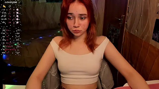 SweetLinaa online show from 12-11-24, 06:52