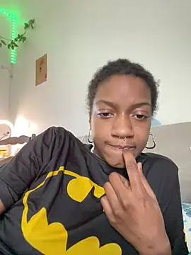 haineuseee online show from 12-29-24, 10:01