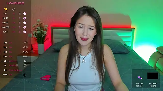 Snapshot of skinny_sissss chatting on 03-14-25, 12:51 skinny sissss online show from 03-14-25, 12:51