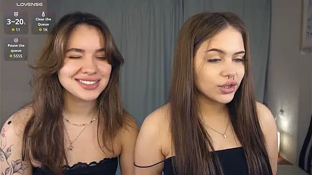 TateDevon online show from 11-13-25, 06:34