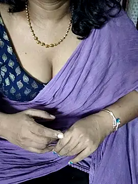 indian anu mallu online show from 02-25-25, 10:15