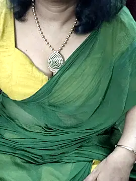 indian anu mallu online show from 02-26-25, 12:25