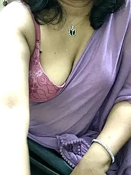 indian anu mallu online show from 03-01-25, 03:38
