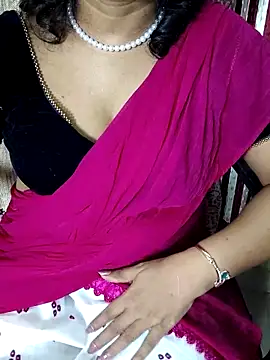 indian anu mallu online show from 03-08-25, 09:39