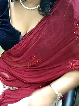 indian anu mallu online show from 03-08-25, 03:45