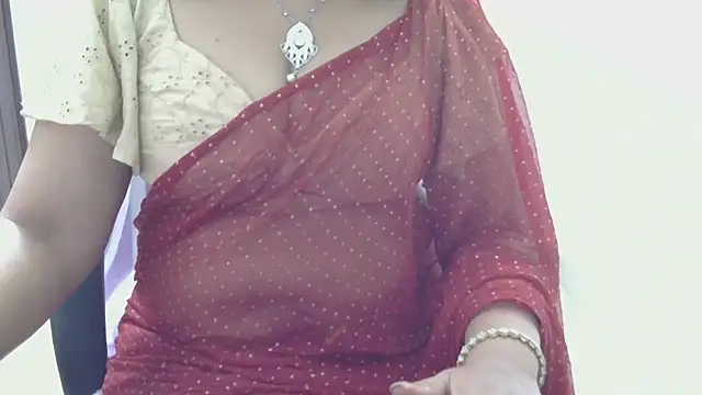 indian anu mallu online show from 10-17-25, 06:10