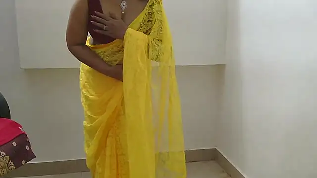 indian anu mallu online show from 10-27-25, 05:55