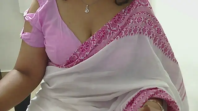 indian anu mallu online show from 10-30-25, 05:24