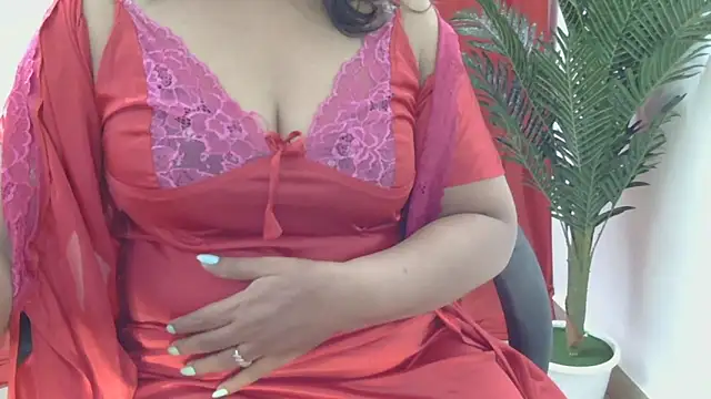 indian anu mallu online show from 11-18-25, 07:18