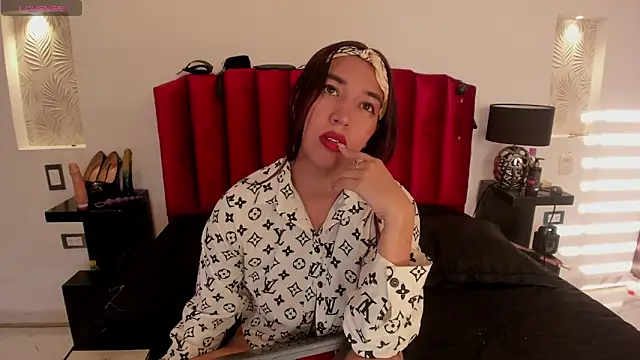 Violeta Roa online show from 01-18-25, 10:06