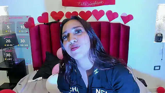 Violeta Roa online show from 02-22-25, 05:13