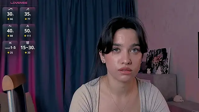 EmeliaReaper online show from 10-17-25, 09:17