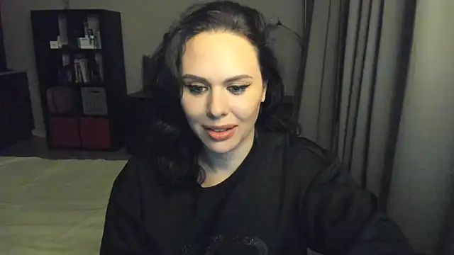 Snapshot of MollyCheiz chatting on 03-05-25, 04:46 MollyCheiz online show from 03-05-25, 04:46