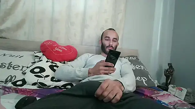 kisandgioni online show from 01-04-25, 10:49