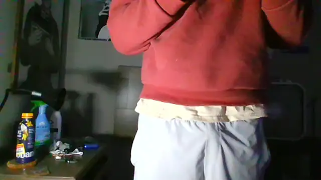 Snapshot of rickyslick123 chatting on 03-29-26, 06:35 rickyslick123 online show from 03-29-26, 06:35