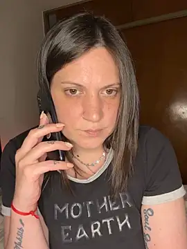 Macadiez10 online show from 10-08-25, 03:26