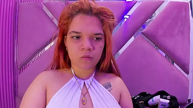 Snapshot of MelanyCarter18 chatting on 02-27-26, 01:44 MelanyCarter18 online show from 02-27-26, 01:44