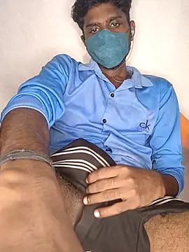 kunnapaltamilfrom online show from 11-22-25, 06:34