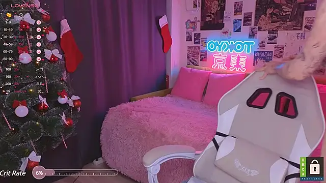 p1nkvenom online show from 12-05-24, 08:00