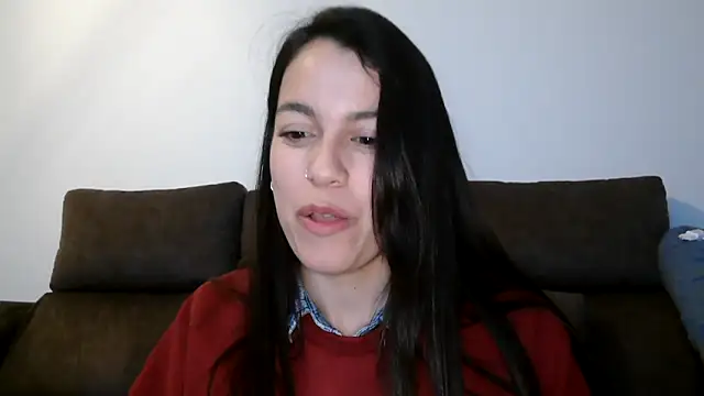 Snapshot of AmaraBella69 chatting on 12-12-24, 10:20 AmaraBella69 online show from 12-12-24, 10:20